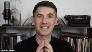 2. 12. 2025 O protekčních dětech v politice