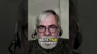 Kdo si ukradne ruské peníze? Spor v EU o použití  #evropa #politika #ekonomika #rozhovor