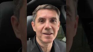 Prosím o jedno. O svátcích přemýšlejte