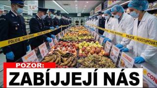 Nikdy Nekupuj Ovoce V Těchto 5 Supermarketech (Zde Je Důvod)
