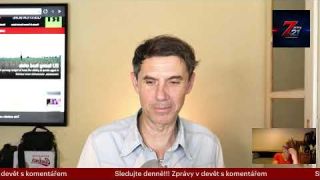 18. 8. 2026 - Zprávy v devět s komentářem