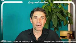 8. 7. 2026 - Zprávy v devět s komentářem