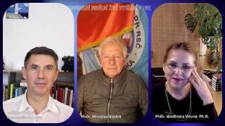 Nedělní živé vysílání v 19h