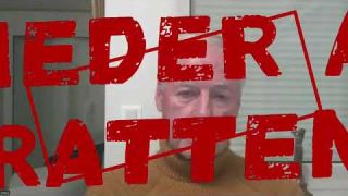 Očkovací mafie - Helmut Sterz