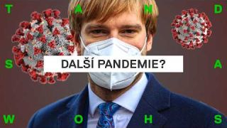 NAKAŽENÍ JSOU UŽ V EVROPĚ. Hantavirus je problém.