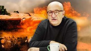 Zelenský kráčí k porážce v Hitlerových stopách. Bude draho, ale bude mír | Michal Svatoš