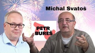 Michal Svatoš  - Írán, Írán, Írán... a co dál? Nové daně