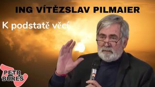 Vítězslav Pilmaier - Velikonoce a co se děje kolem nás?