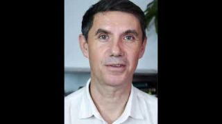 Rozloučení s rokem 2025 (Portrait)