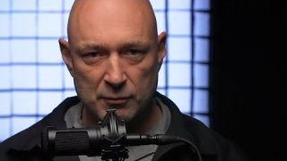 Daniel Landa - Blanický Manifest (feat. F. Černý, J. Vojtek, V. Bláha, R. 