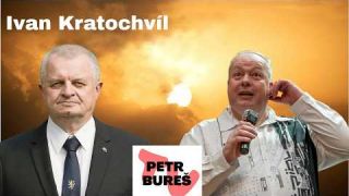 Ivan Kratochvíl: Španělsko hoří, Evropa slábne a Ukrajina může jako stát skončit