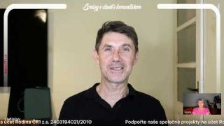 11. 6. 2026 Zprávy v devět s komentářem