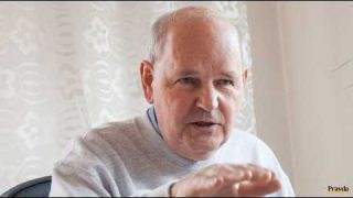 Digitální svět a lidské tělo - prof. Peter Staněk, CSc. Otrokovice