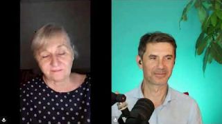 27. 4. 2026 Večerní zprávy s komentářem