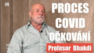 Očkování covidu v těle možná vůbec nemáte | Aleš Novotný🇩🇪 Profesor Sucharit Bhakdi