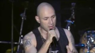 Daniel Landa - Kdož jste boží bojovníci (koncert Bouře)