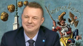 Chystají další covid? Co udělá Babiš na Evropské radě? A Orbán? Hlava na špalku | Jindřich Rajchl