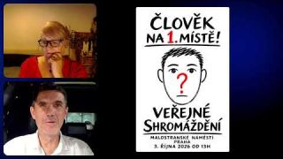 5. 9. 2026 - Zprávy v devět s komentářem