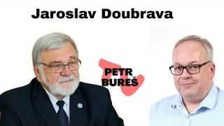 Jaroslav Doubrava - K aktuálním otázkám