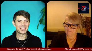 26. 9. 2026 - Zprávy v devět s komentářem