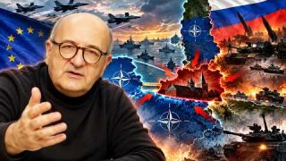 Začne válka blokádou Kaliningradu? Je jim už všechno jedno? Zelená mšice a baba Jaga| Michal Svatoš