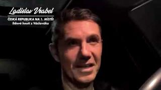 21. 11. 2025 Trumpův mírový plán