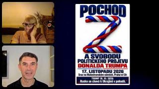 20. 10. 2026 - Zprávy v devět s komentářem