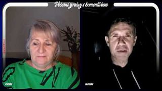 29. 5. 2026 Zprávy v devět s komentářem