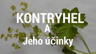 Kontryhel a jeho účinky