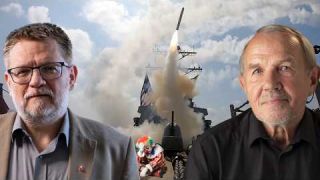 Válka se světovým sionismem. Chtějí Armagedon? A co Čína a Rusko? Jak to skončí? | Michal Semín