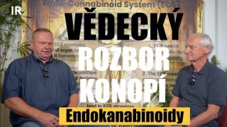 Konopí - vědecký rozbor rostliny | Lumír Hanuš a František Bednařík