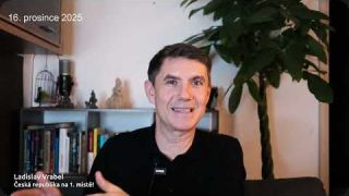 První jednání nové vlády