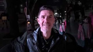 Naštvaný na pokrytectví 10. 4. 2026