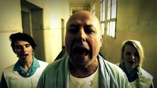 Michal Ambrož & Hudba Praha - Degenerace (official video)