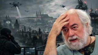 Alexandr Vondra pracuje pro cizí moc. I Pávek s pátou kolonou? A Sudeťáci? | Jan Schneider