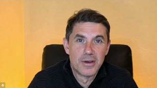 19. 4. Nedělní živé vysílání 2. díl