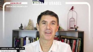 Pravidelné živé nedělní vysílání v 20h 19. 10. 2025