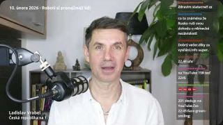 10. února 2026 - roboti si pronajímají lidi