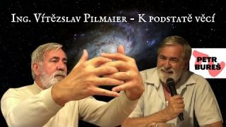 Ing. Víťa Pilmaier - K podstatě věcí - Je USA na řadě?