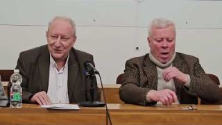 Ing. Vladimír Štěpán v IČL - Energetická past a záměry nové vlády