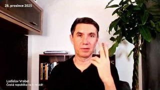 Nedělní živé vysílání 28. 12. 2025