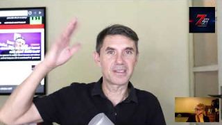 8. 9. 2026 - Zprávy v devět s komentářem
