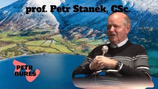 Prof. Peter Staněk s Dr. Josefem Skálou : Válka na Blízkém východě a geopolitická křižovatka