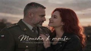 Moucha k mouše | 𝕍𝕆𝕏 𝕃𝔼𝔾𝕀𝕆ℕ |