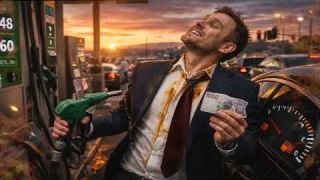 Parfém 'Natural 95' | 𝕍𝕆𝕏 𝕃𝔼𝔾𝕀𝕆ℕ | Píseň z budoucnosti