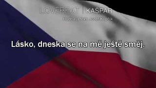 Česká republika na prvním místě a píseň KAŠPAR, která zazněla na demonstracích 🇨🇿🎸🎶